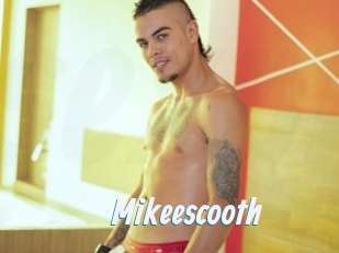 Mikeescooth