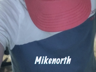 Mikenorth