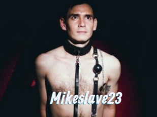 Mikeslave23