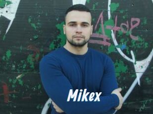 Mikex