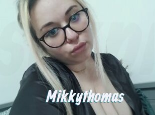 Mikkythomas