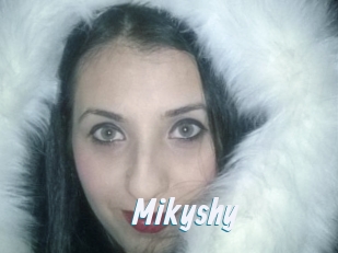 Mikyshy