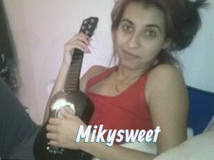 Mikysweet