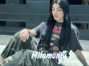 Milamonty