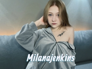 Milanajenkins