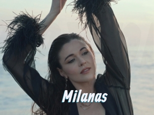 Milanas