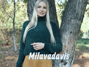 Milavadavis