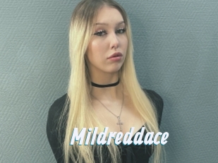 Mildreddace