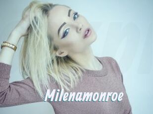 Milenamonroe