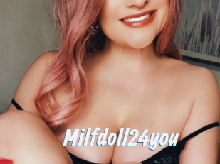 Milfdoll24you