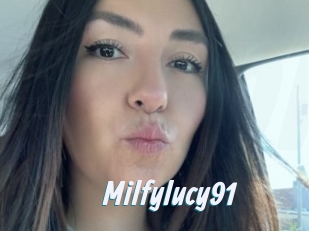 Milfylucy91