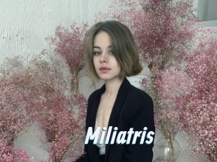 Miliatris