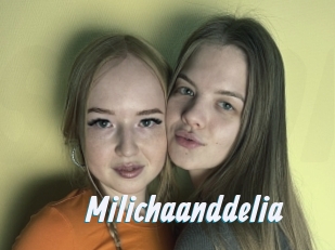 Milichaanddelia