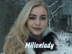 Milionlady