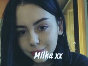 Milka_xx