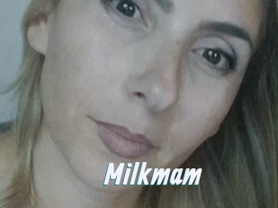 Milkmam