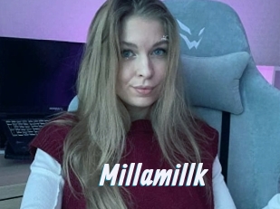 Millamillk