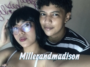 Millerandmadison