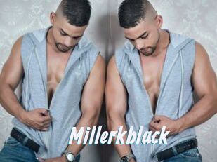 Millerkblack