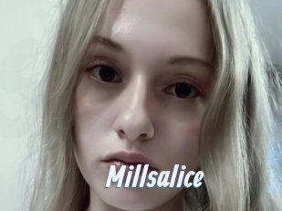 Millsalice