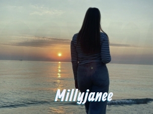 Millyjanee