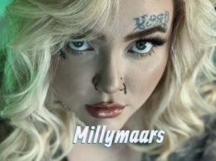 Millymaars