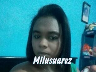 Milusuarez