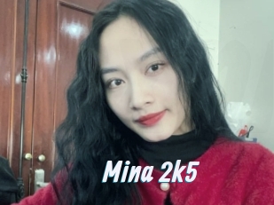 Mina_2k5