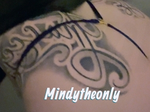 Mindytheonly