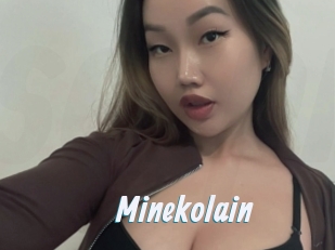 Minekolain