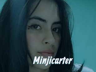 Minjicarter