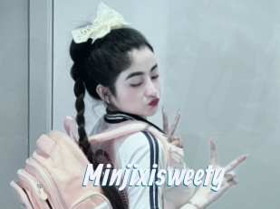 Minjixisweety