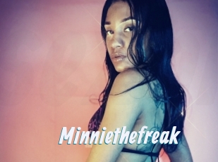 Minniethefreak