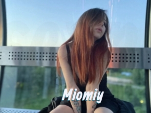 Miomiy