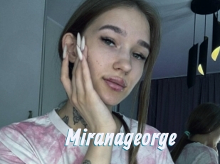 Miranageorge