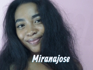 Miranajose