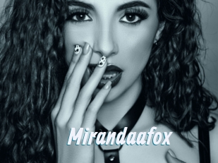 Mirandaafox