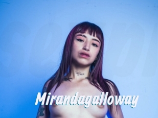 Mirandagalloway