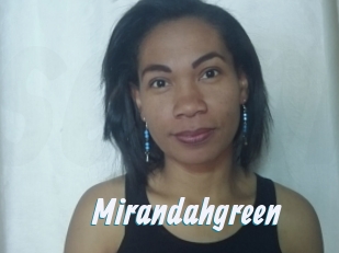 Mirandahgreen