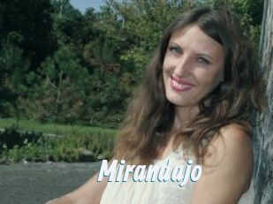 Mirandajo