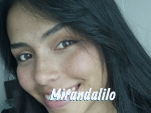 Mirandalilo