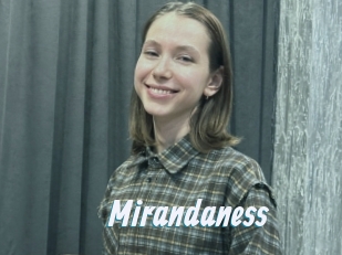 Mirandaness