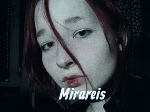 Mirareis