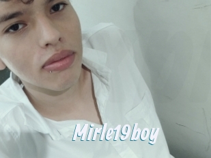 Mirle19boy