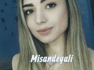 Misandeyali