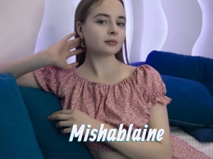 Mishablaine