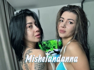 Mishelandanna