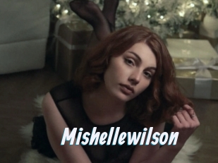 Mishellewilson