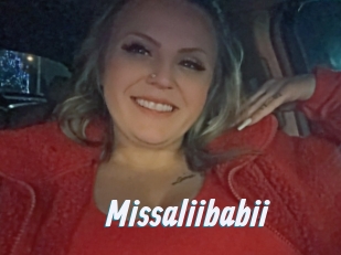 Missaliibabii