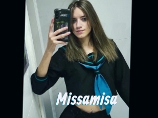 Missamisa